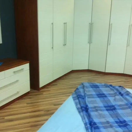 Apartment An&dy Split