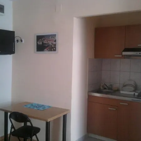 Apartment An&dy Split