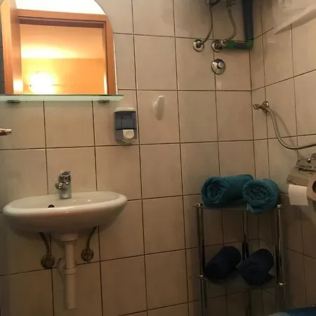 Apartment An&dy Split