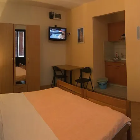 An&dy Apartment