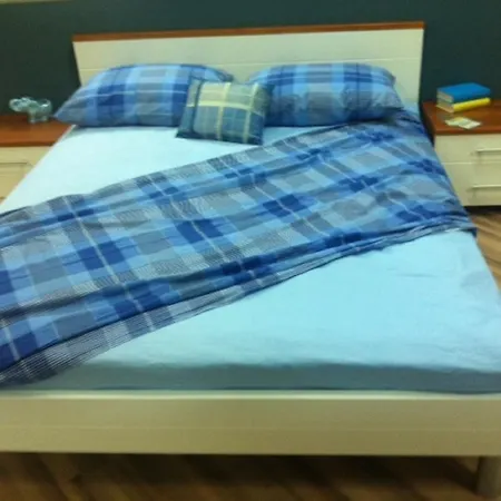 Apartmán An&dy *