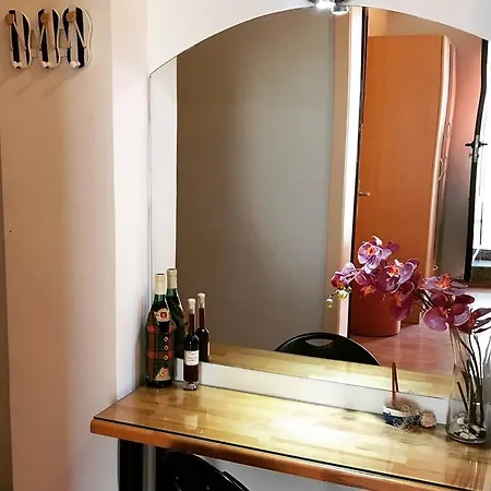 Apartment An&dy Split