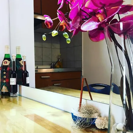 Apartman An&dy Split