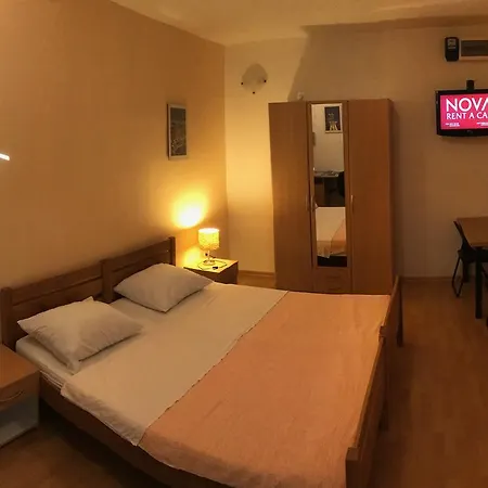 An&dy Apartman Split