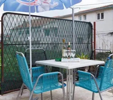 An&dy公寓 斯普利特